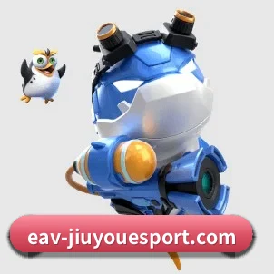九游娱乐 APP